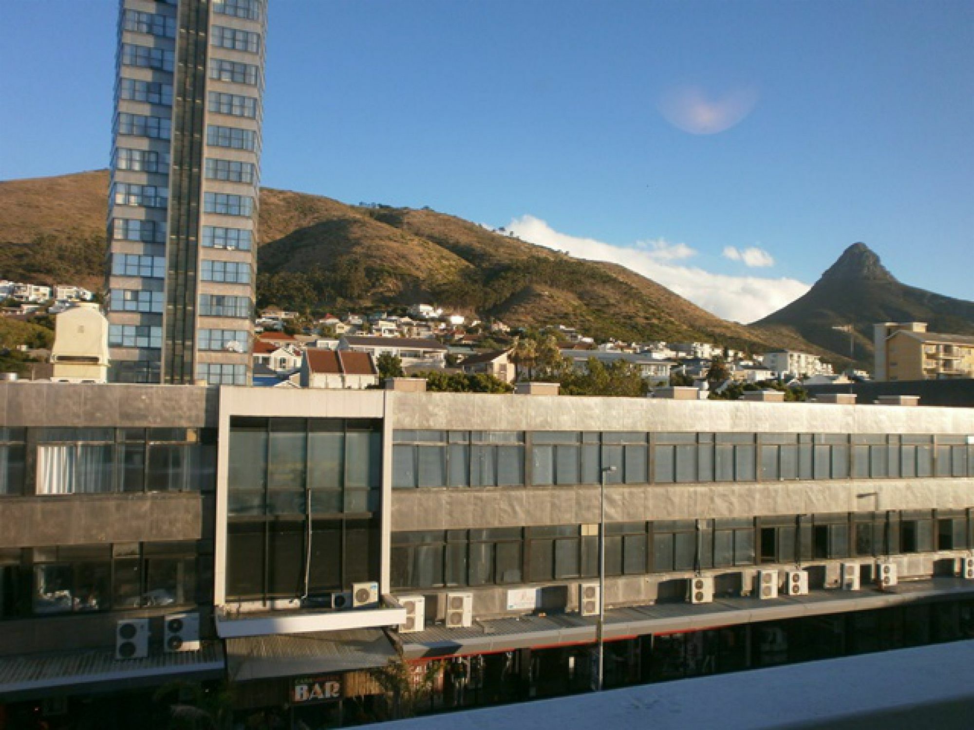 Vicmor Court 35 - Apartment Cape Town Exterior photo